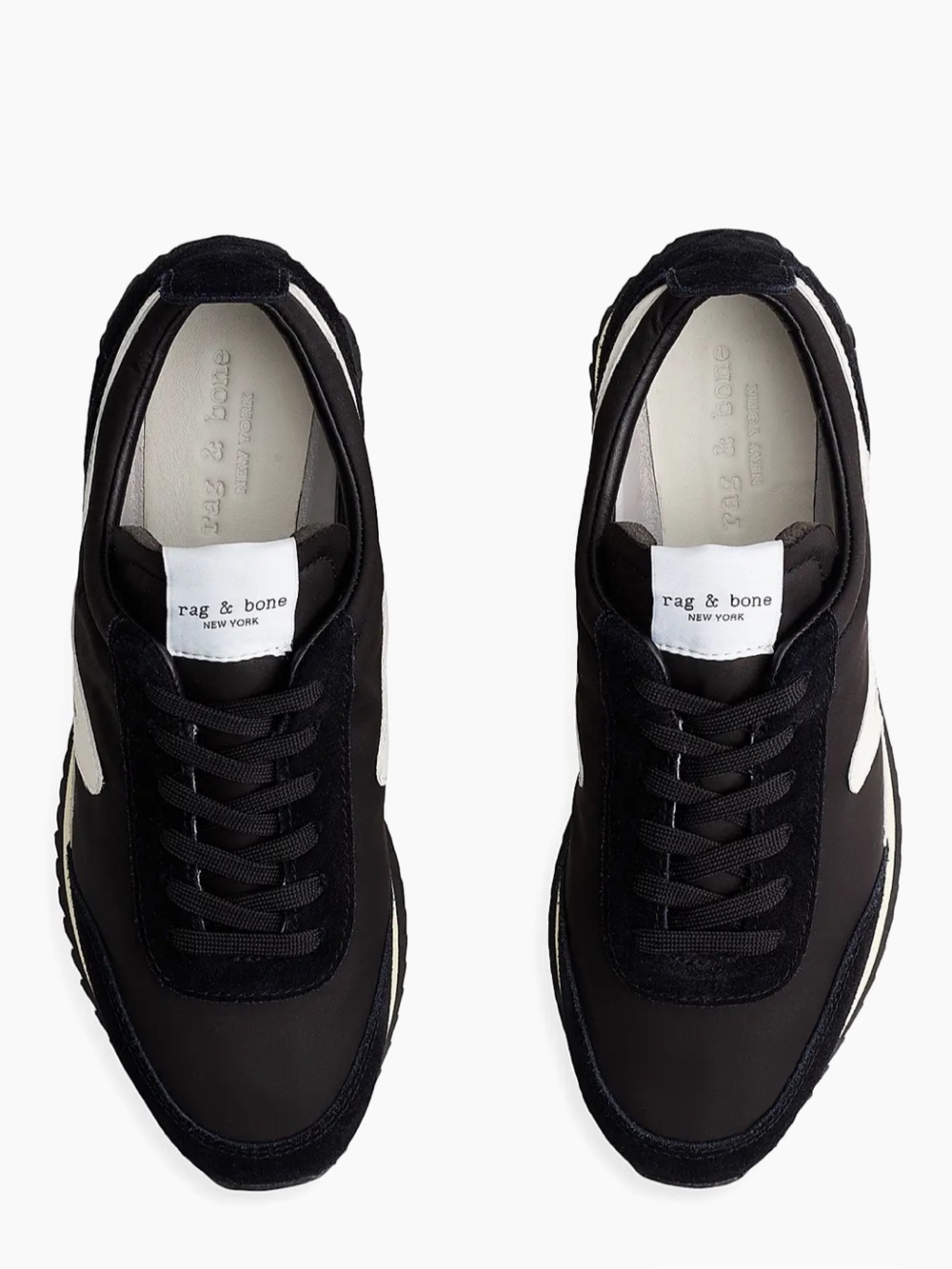 Rag & Bone Retro Runner Sneakers